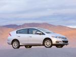 Honda Insight 2009 года
